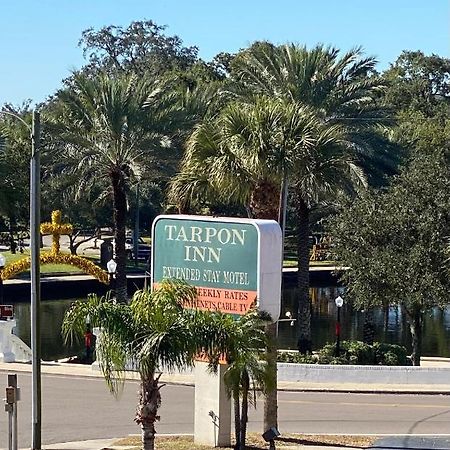 Tarpon Inn Tarpon Springs Dış mekan fotoğraf