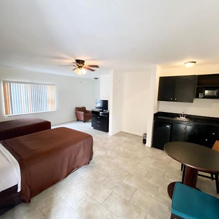 Tarpon Inn Tarpon Springs Dış mekan fotoğraf