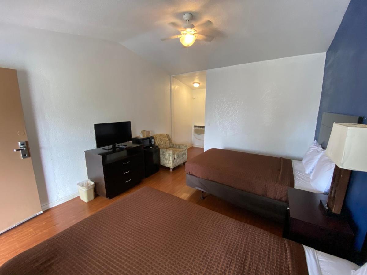 Tarpon Inn Tarpon Springs Dış mekan fotoğraf