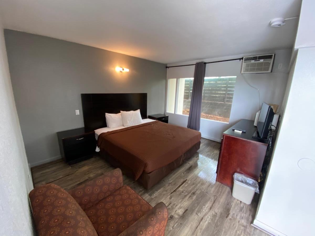 Tarpon Inn Tarpon Springs Dış mekan fotoğraf