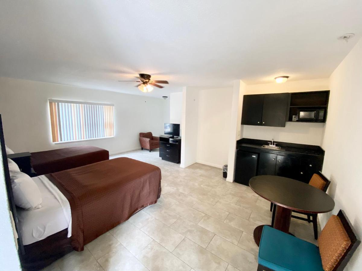 Tarpon Inn Tarpon Springs Dış mekan fotoğraf