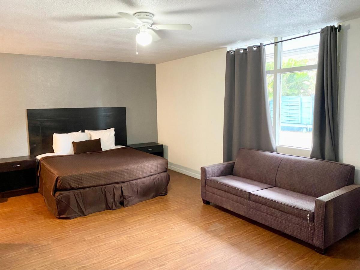 Tarpon Inn Tarpon Springs Dış mekan fotoğraf