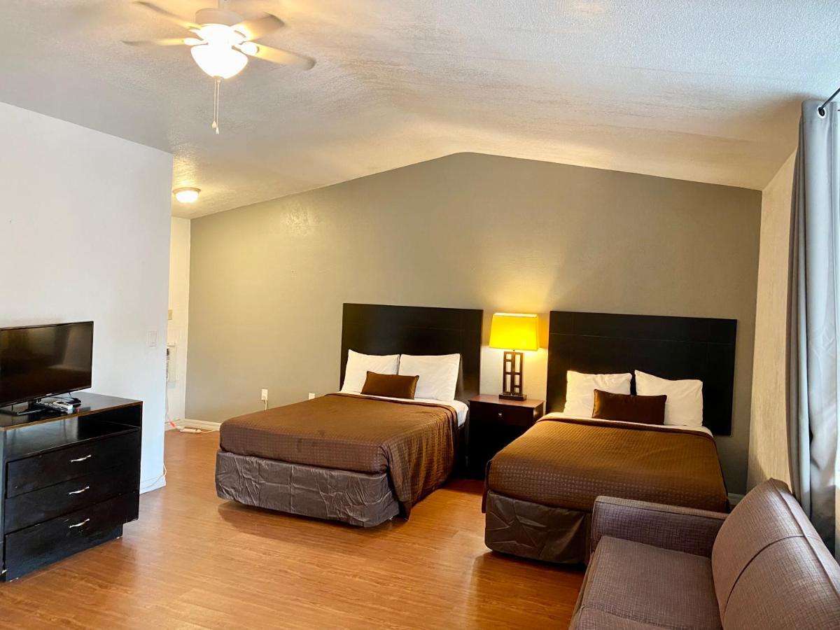 Tarpon Inn Tarpon Springs Dış mekan fotoğraf