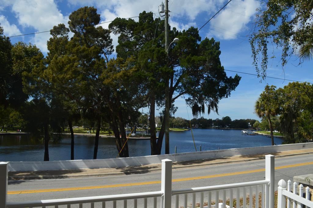Tarpon Inn Tarpon Springs Dış mekan fotoğraf