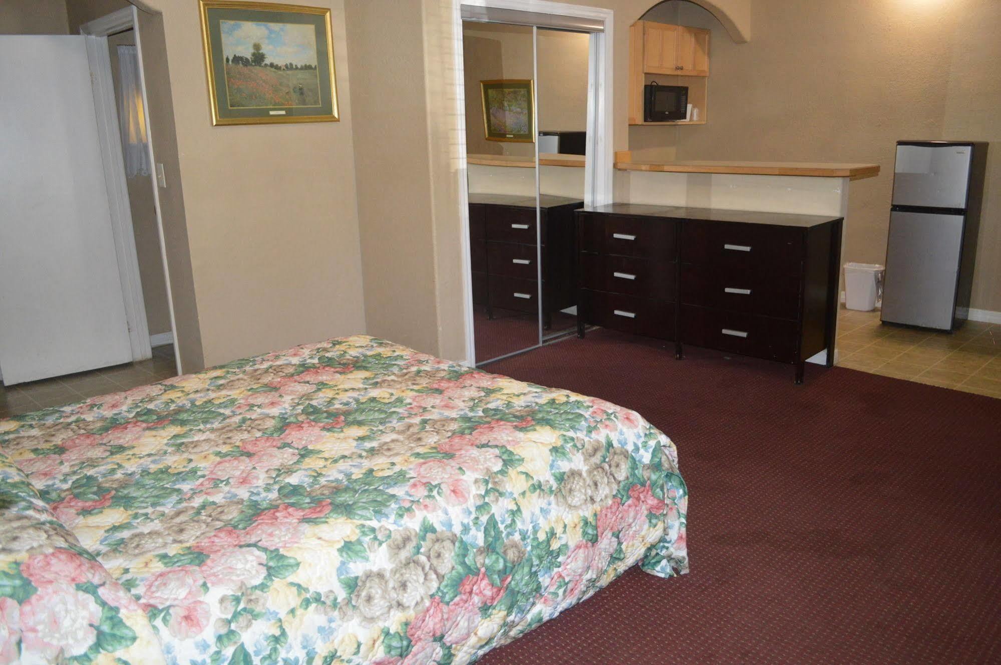 Tarpon Inn Tarpon Springs Dış mekan fotoğraf