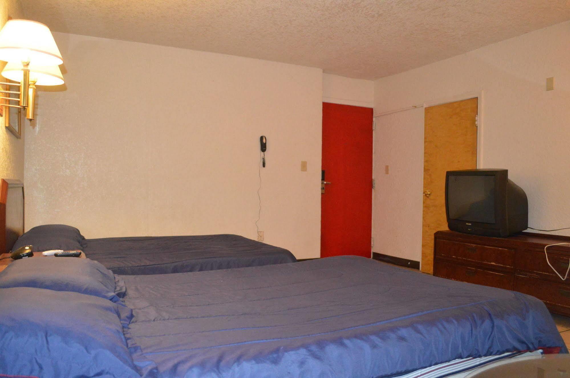 Tarpon Inn Tarpon Springs Dış mekan fotoğraf