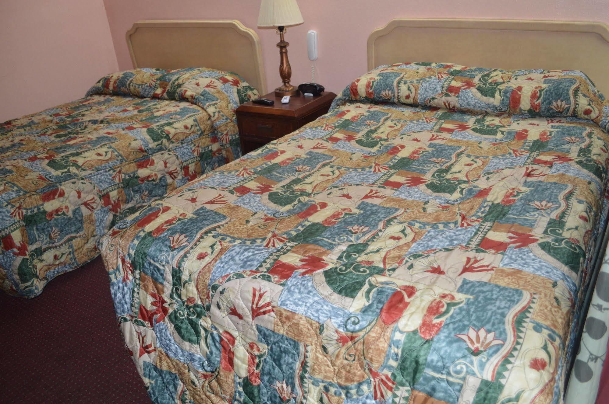 Tarpon Inn Tarpon Springs Dış mekan fotoğraf