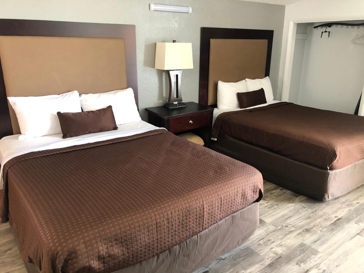 Tarpon Inn Tarpon Springs Dış mekan fotoğraf