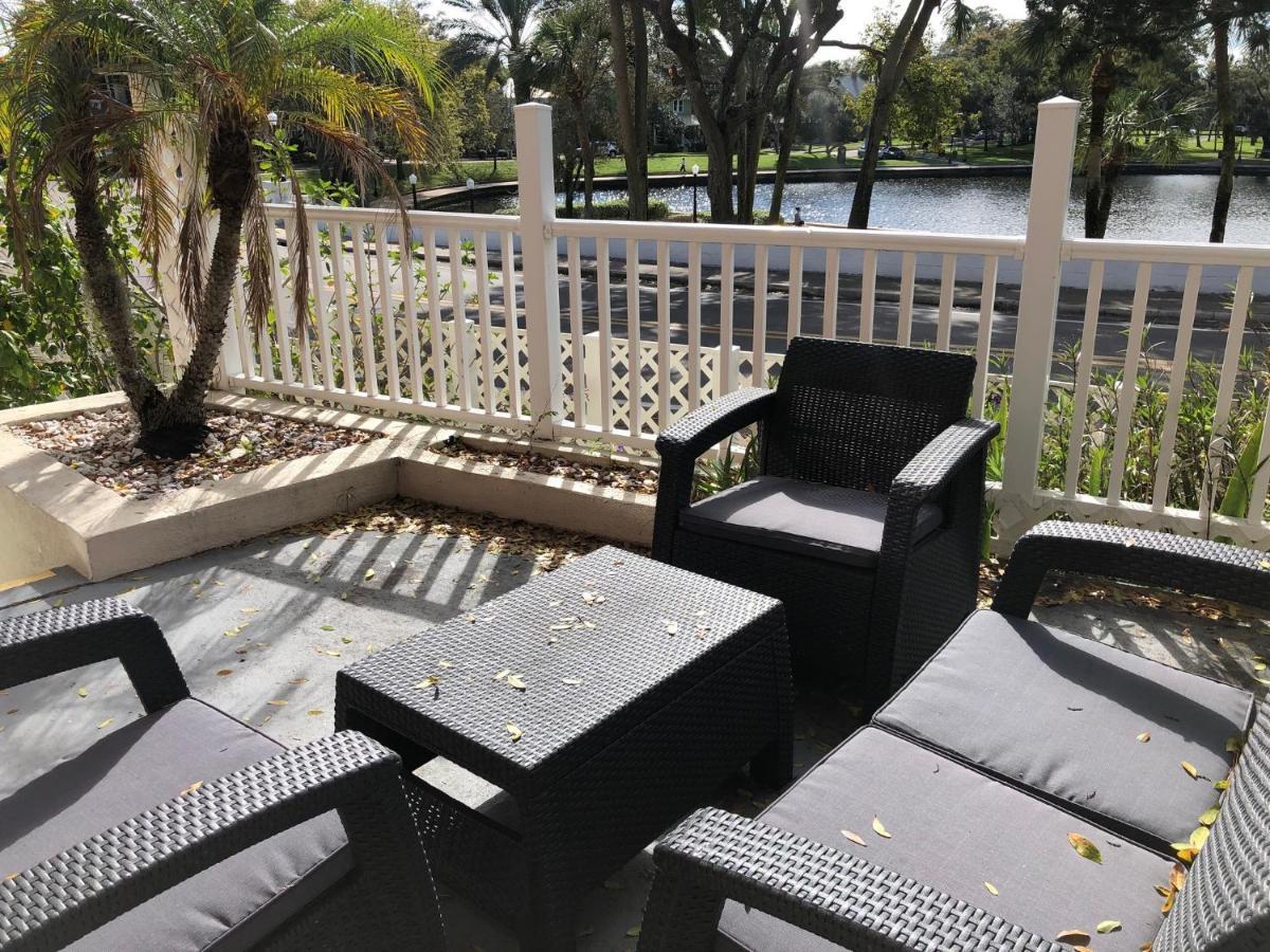 Tarpon Inn Tarpon Springs Dış mekan fotoğraf