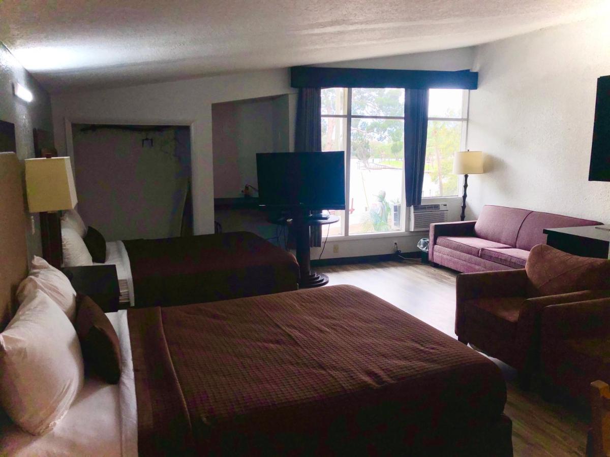 Tarpon Inn Tarpon Springs Dış mekan fotoğraf