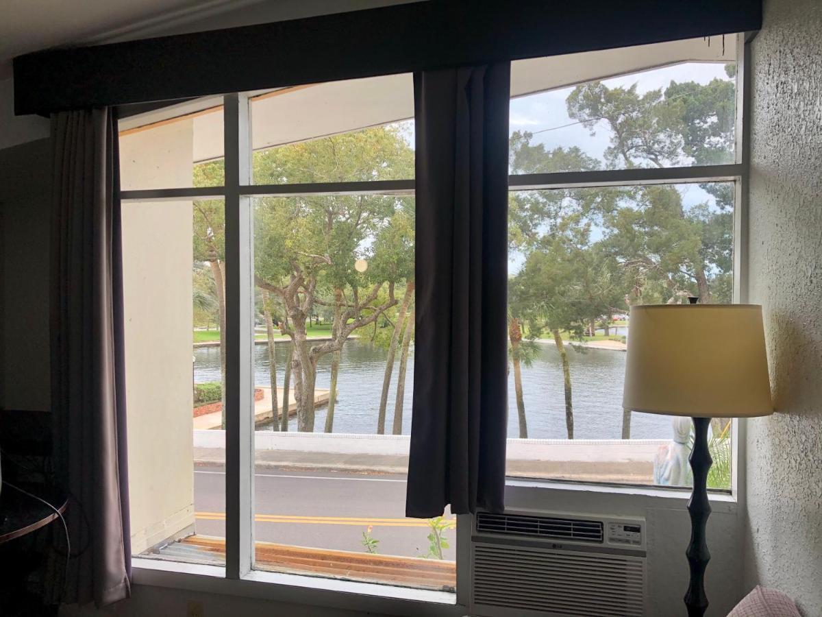 Tarpon Inn Tarpon Springs Dış mekan fotoğraf